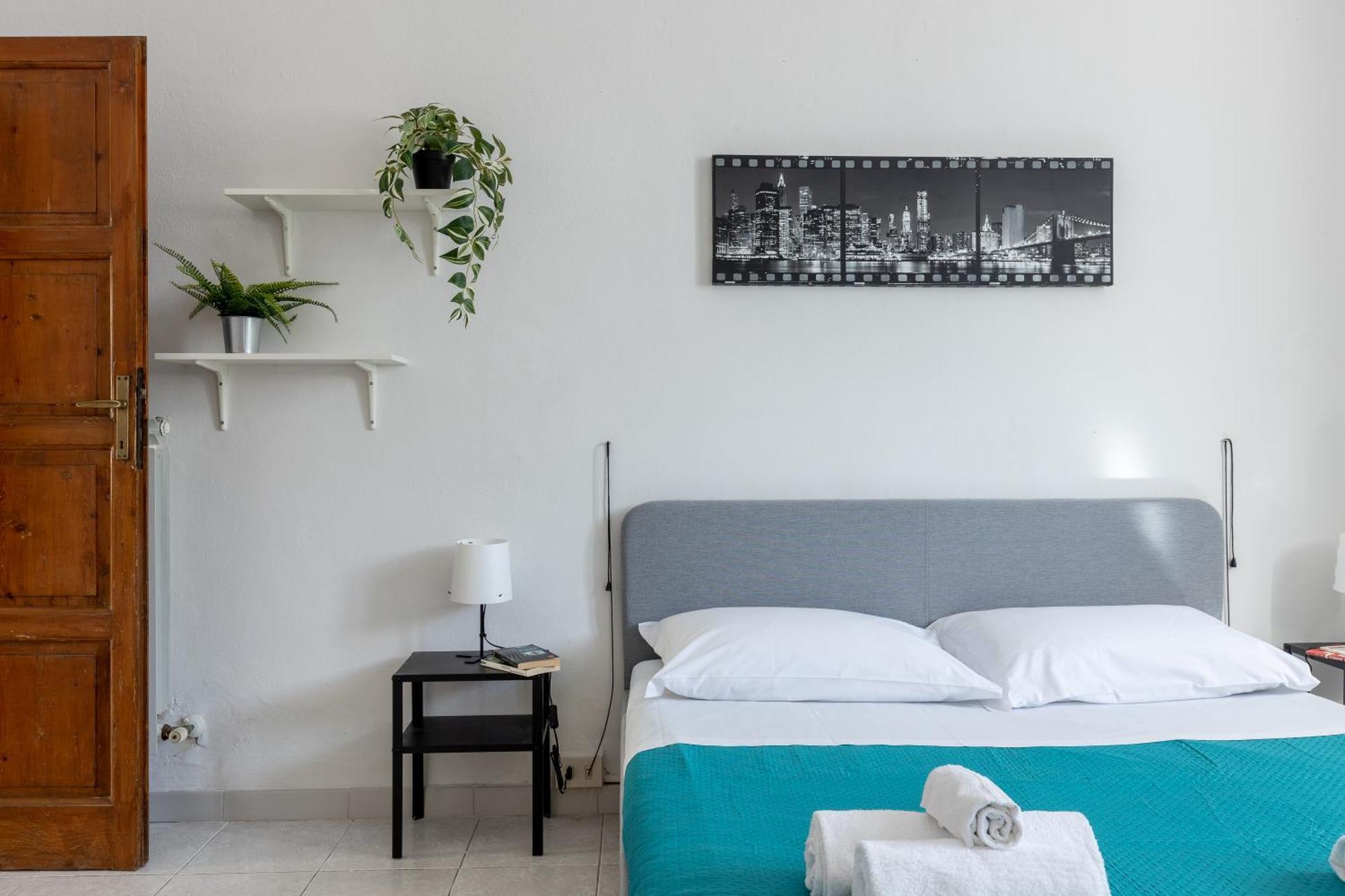 Pisa Bright Apartment Near The Airport Zewnętrze zdjęcie