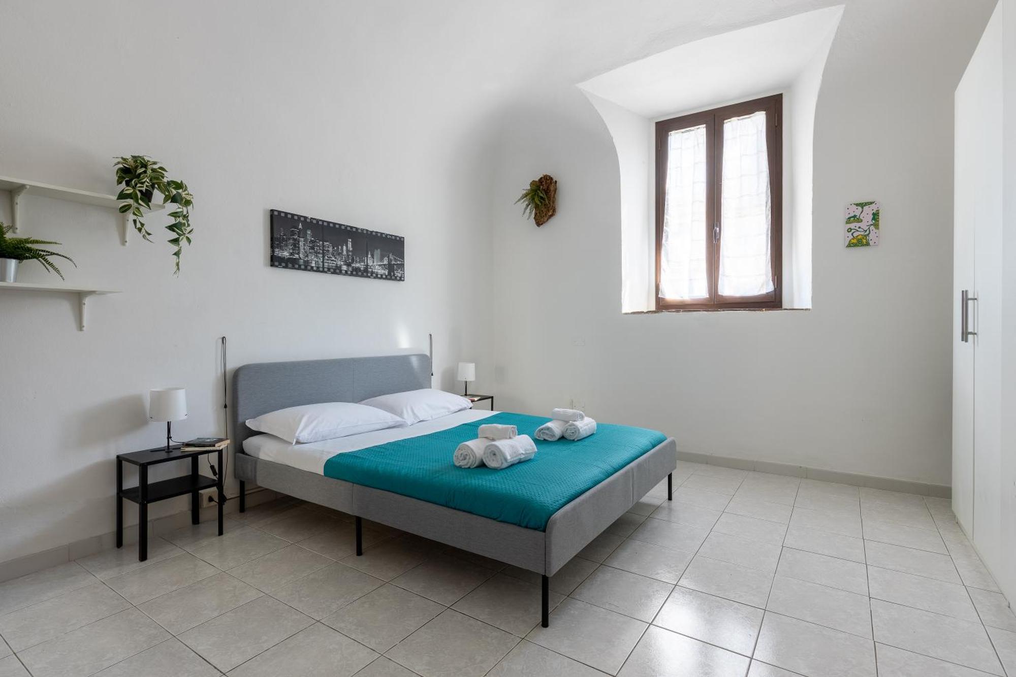 Pisa Bright Apartment Near The Airport Zewnętrze zdjęcie
