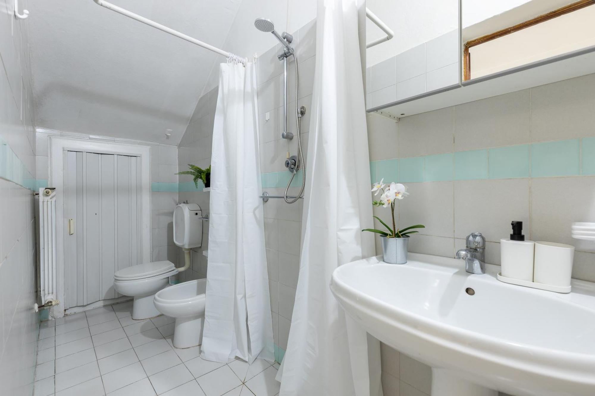 Pisa Bright Apartment Near The Airport Zewnętrze zdjęcie