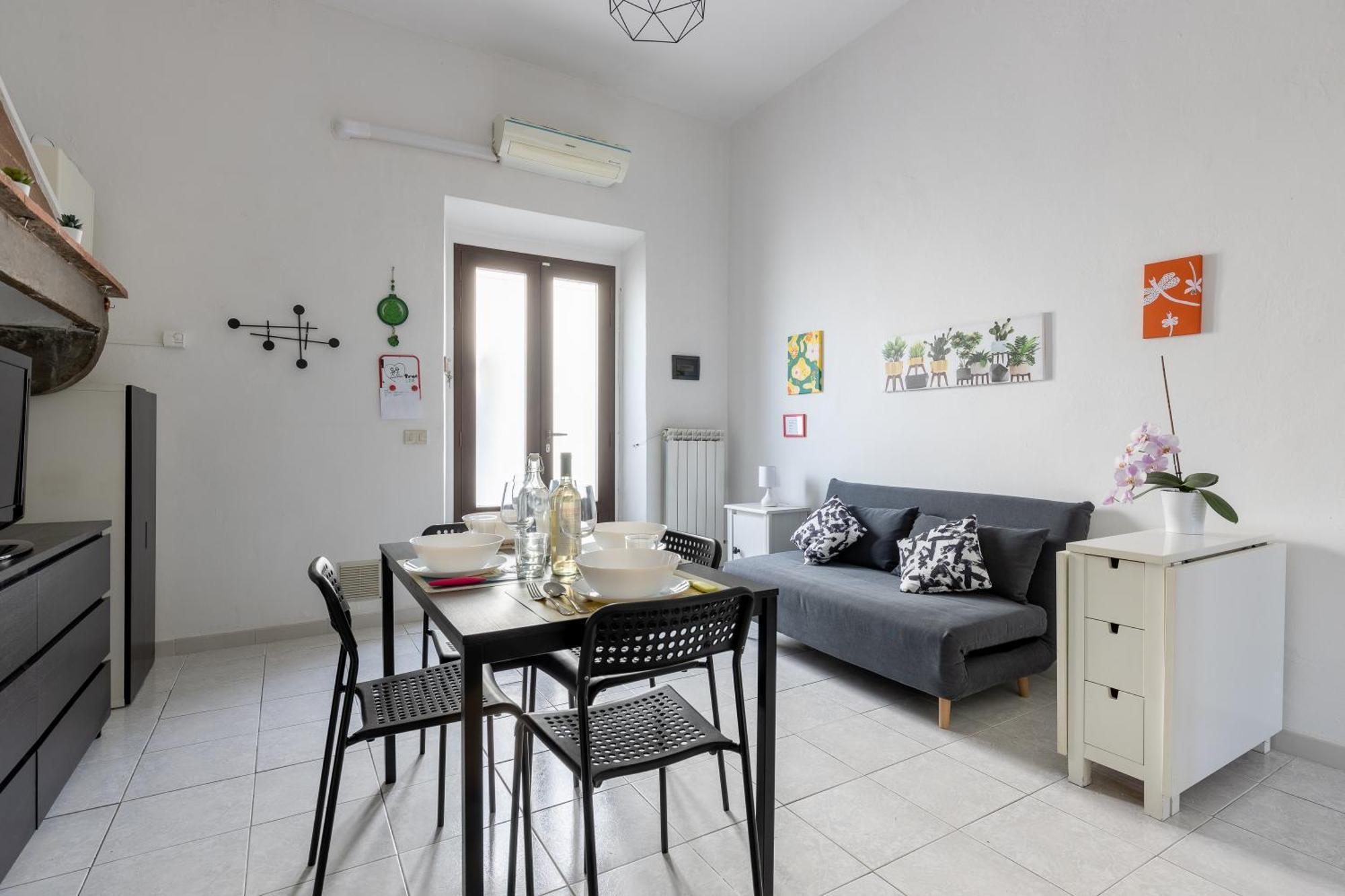 Pisa Bright Apartment Near The Airport Zewnętrze zdjęcie