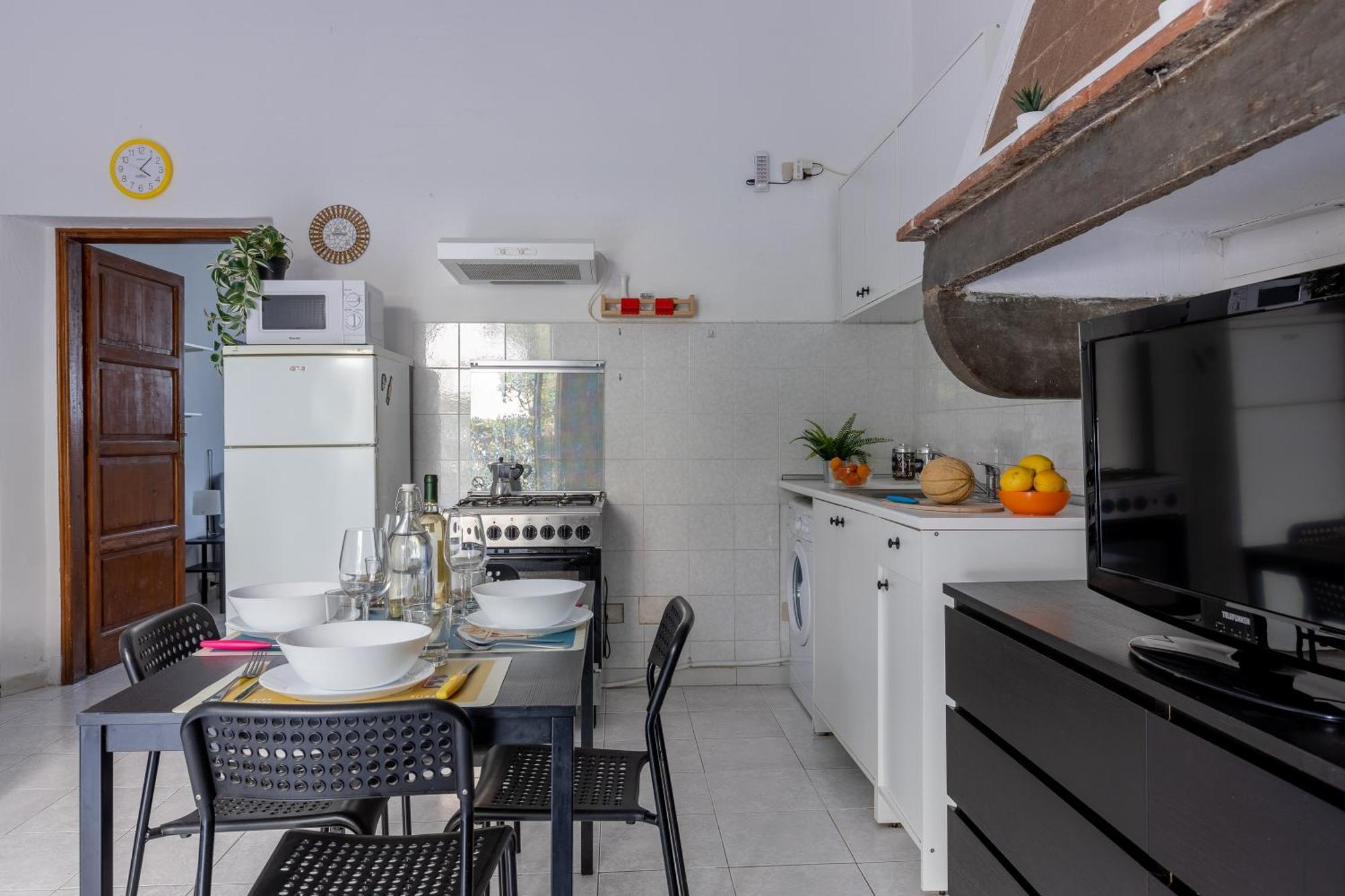 Pisa Bright Apartment Near The Airport Zewnętrze zdjęcie