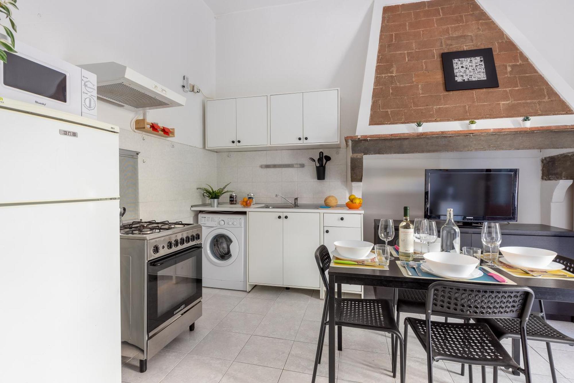 Pisa Bright Apartment Near The Airport Zewnętrze zdjęcie